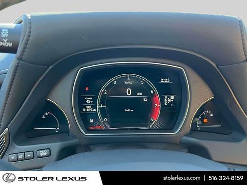 Used 2022 Lexus LS 500 AWD w/ Accessory Package (Z2) image 29