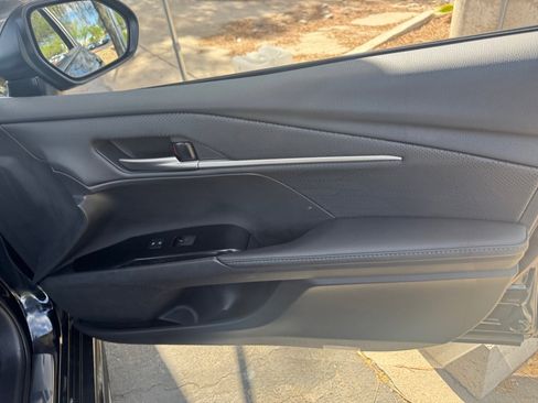 Certified 2025 Toyota Camry XSE FWD image 16