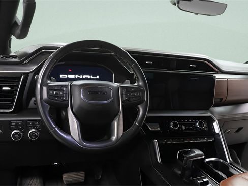 Used 2022 GMC Sierra 1500 Denali Ultimate image 7