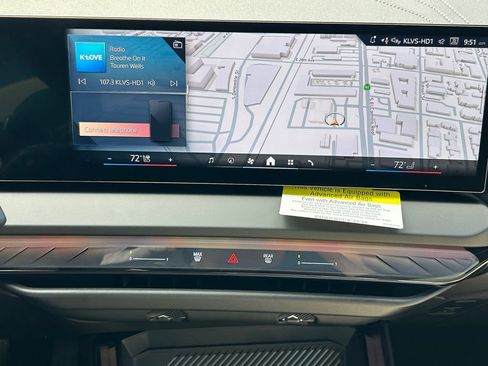New 2026 BMW X3 xDrive30i w/ Premium Package AWD/4WD image 25