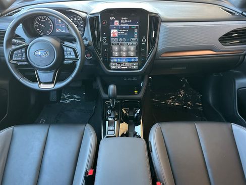 Used 2026 Subaru Forester Sport AWD/4WD image 12
