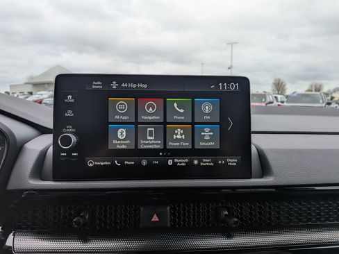 Used 2025 Honda CR-V Sport Touring image 16