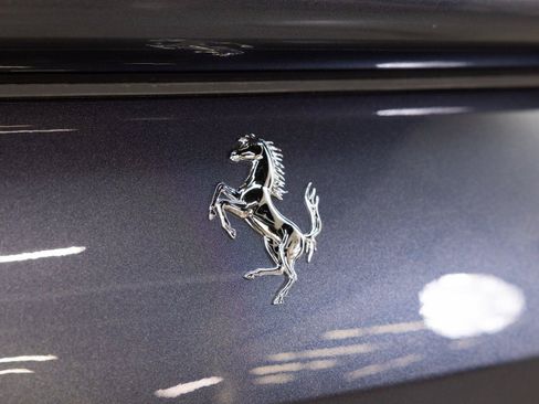 Certified 2021 Ferrari Roma RWD image 38