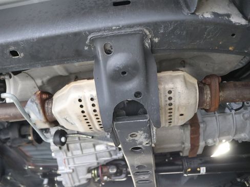 Used 2000 Toyota Tacoma 4x4 Regular Cab image 27