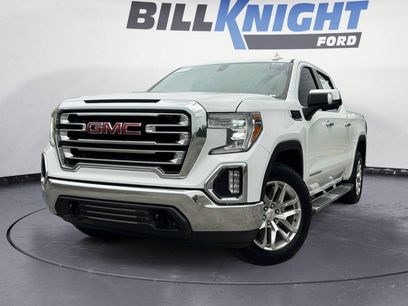 Used 2021 GMC Sierra 1500 SLT