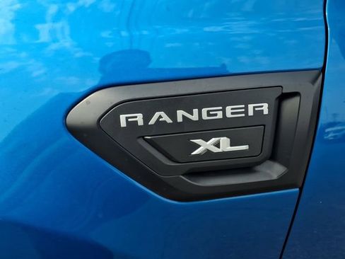 Used 2022 Ford Ranger XL w/ Equipment Group 101A High image 6