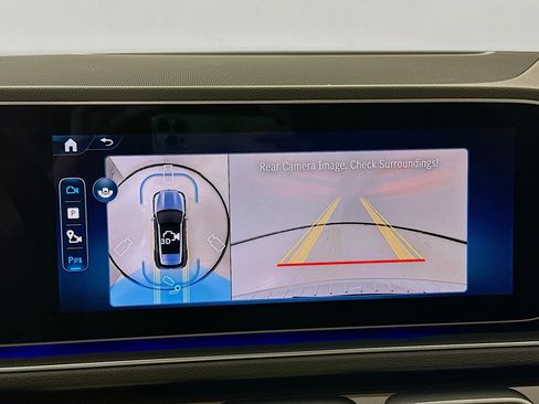 New 2026 Mercedes-Benz GLE 350 4MATIC image 15