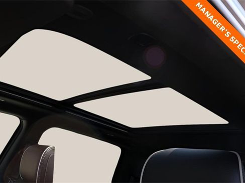 New 2026 RAM 1500 Laramie w/ Night Edition image 12