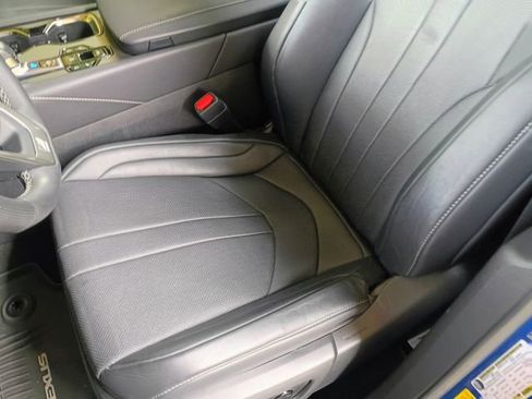 Used 2023 Lexus RX 350 F Sport w/ Accessory Package (Z1) image 31