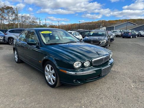 Used 2004 Jaguar X-TYPE 3.0 image 3