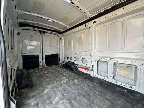 Used 2015 Ford Transit 350 148 Medium Roof RWD image 22