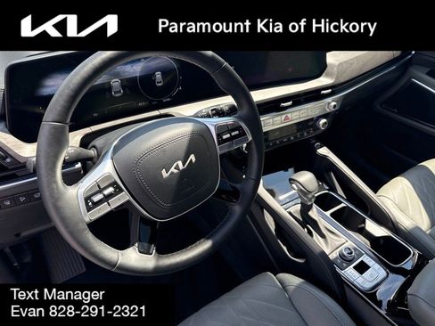 Used 2024 Kia Telluride SX Prestige X-Line AWD/4WD image 26