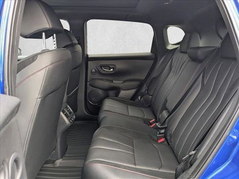 New 2025 Acura ADX A-Spec image 14