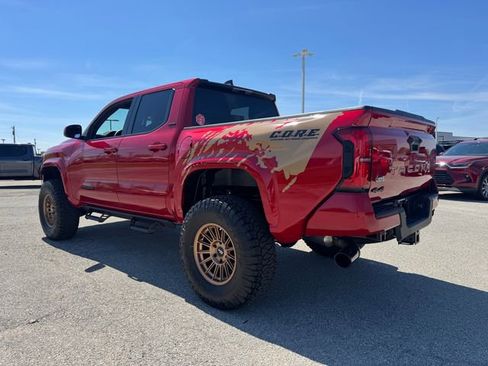 New 2026 Toyota Tacoma SR5 image 4