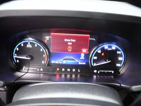 Used 2021 Ford Bronco Sport Outer Banks AWD/4WD image 31