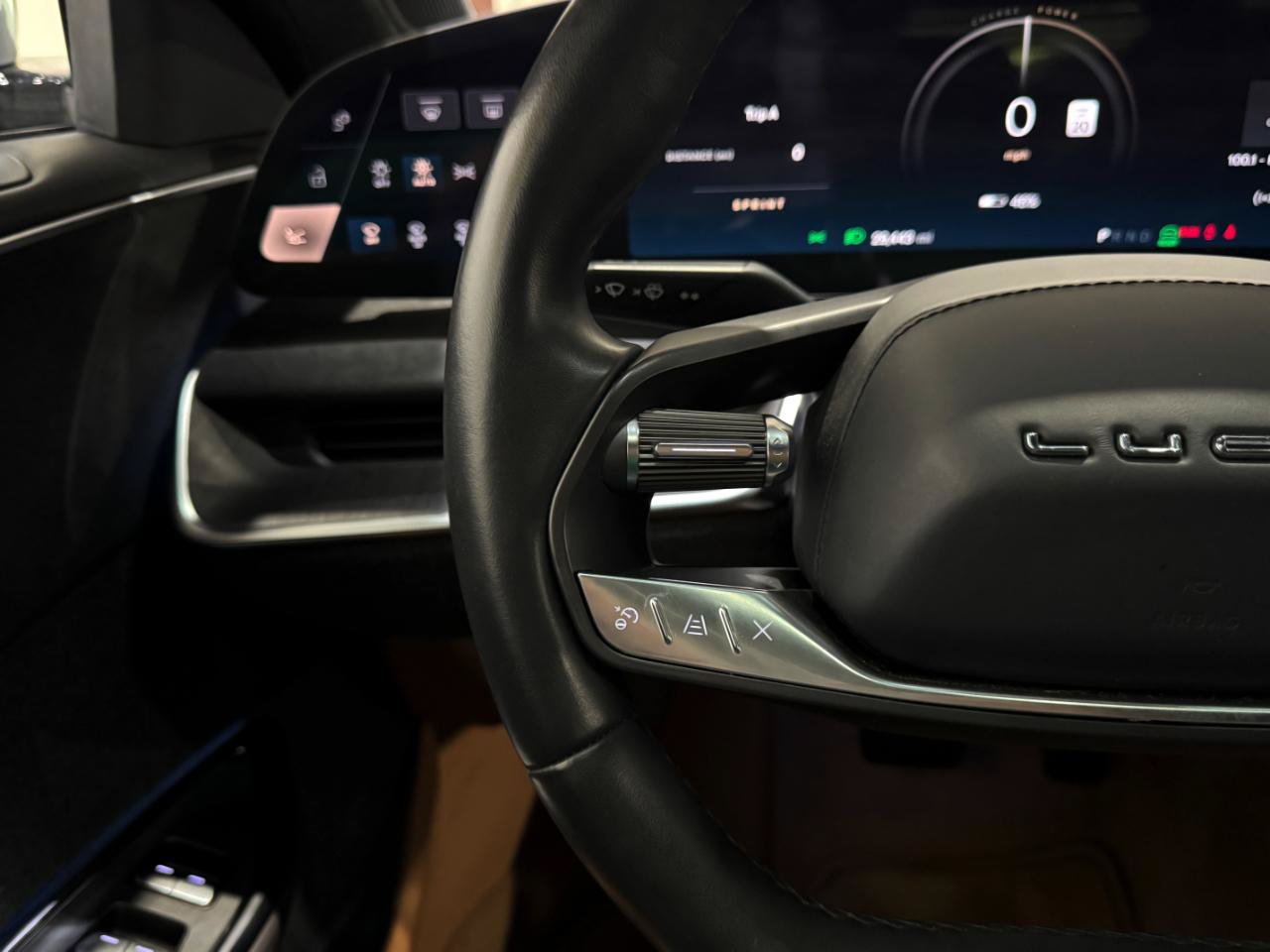 Used 2022 Lucid Air Grand Touring AWD/4WD image 19