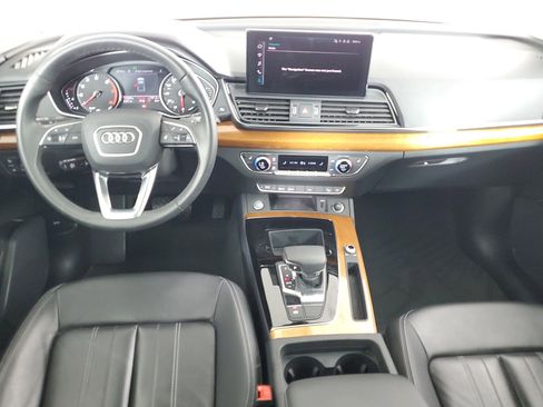 Certified 2023 Audi Q5 2.0T Premium w/ Convenience Package image 49