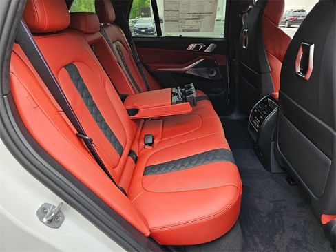 New 2026 BMW X5 M Competition w/ Executive Package image 27