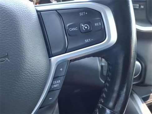 Used 2022 RAM 1500 Lone Star image 26