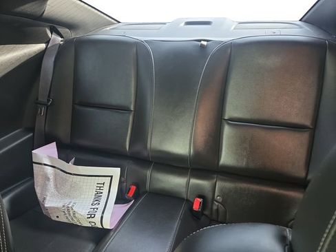 Used 2013 Chevrolet Camaro LT w/ RS Package image 13