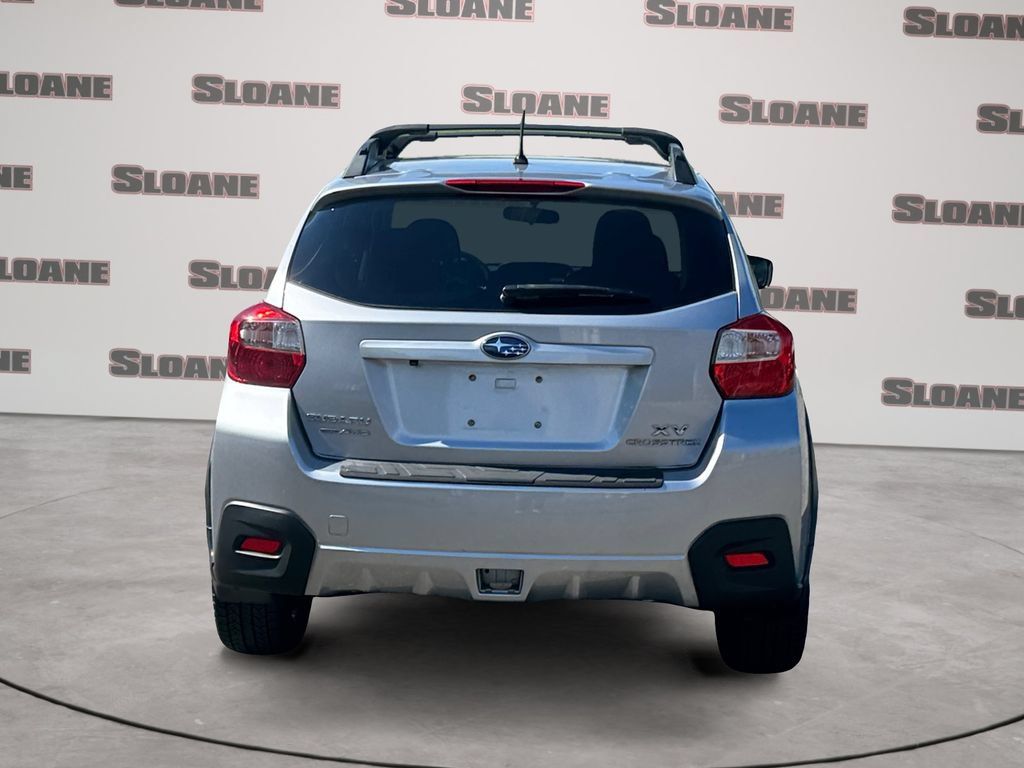Used 2015 Subaru Crosstrek 2.0i Premium AWD/4WD image 4