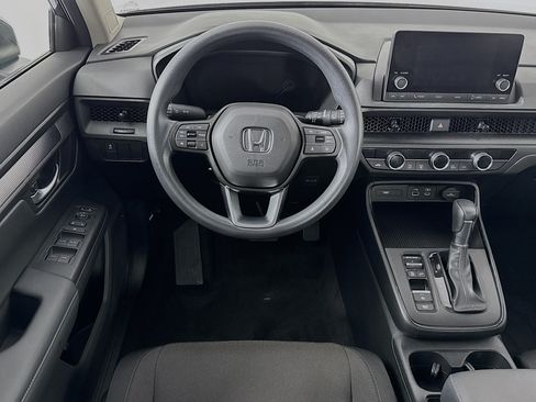 Certified 2024 Honda CR-V EX image 22