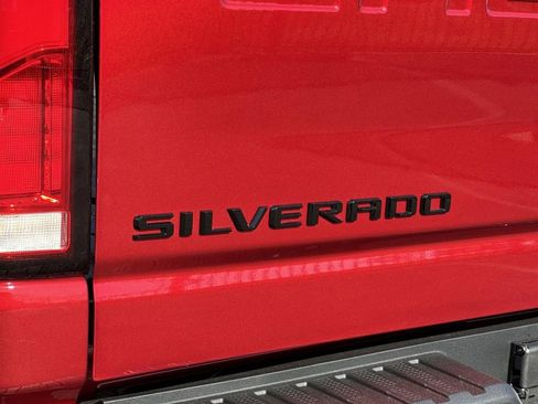 New 2026 Chevrolet Silverado 2500 LTZ w/ Trail Boss Package image 30