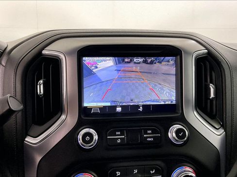 Used 2019 GMC Sierra 1500 SLT AWD/4WD image 27