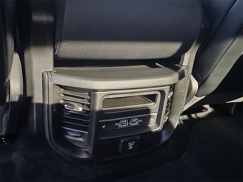 Used 2025 RAM 1500 Laramie image 19