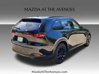New 2026 MAZDA CX-90 3.3 Turbo w/ Premium Sport Pkg AWD/4WD video 4