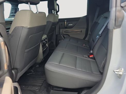 Used 2024 GMC Hummer EV 3X w/ LPO, Illumination Package AWD/4WD image 5