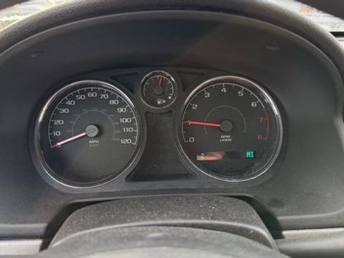 Used 2008 Chevrolet Cobalt LS w/ Protection Package image 17