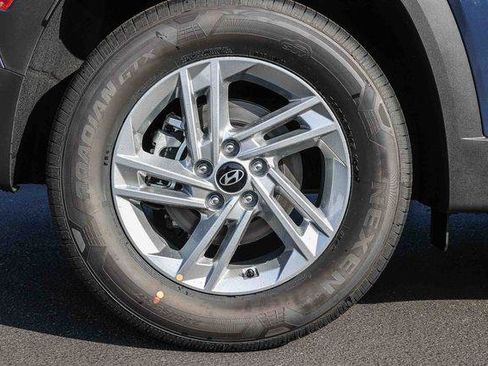 New 2026 Hyundai Tucson SE FWD image 8