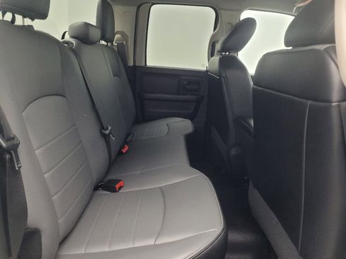 Used 2021 RAM 1500 Tradesman image 19