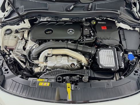 Certified 2026 Mercedes-Benz GLA 250 image 12