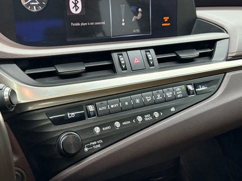 Used 2019 Lexus ES 350 F Sport image 27