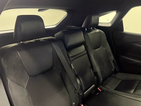 Certified 2023 Lexus RX 350 FWD w/ Accessory Package (Z1) image 13
