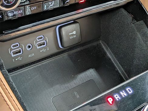 Used 2021 Jeep Grand Cherokee L Summit image 26