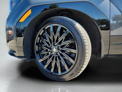 Used 2025 Hyundai Santa Fe Calligraphy image 34