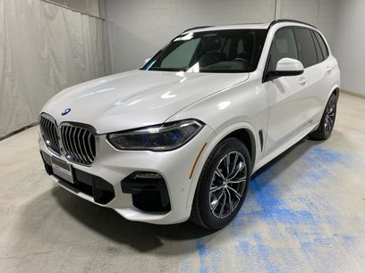 Used 2019 BMW X5 xDrive40i