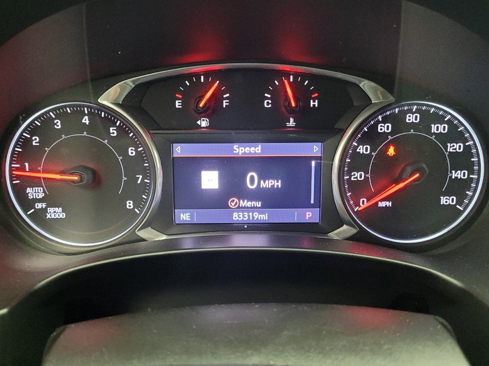 Used 2019 GMC Terrain SLE w/ Driver Convenience Package FWD image 23