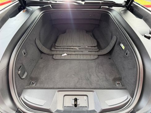 Used 2025 Cadillac Escalade IQ Luxury 2 w/ LPO, Premium Carpet Package AWD/4WD image 25