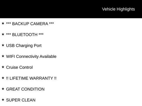 Used 2023 Chevrolet Express 2500 w/ Driver Convenience Package RWD image 5