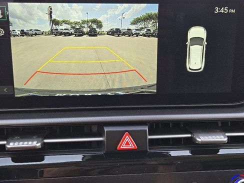 New 2026 Kia Sportage EX image 13