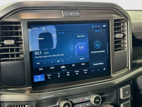 Used 2026 Ford F150 STX w/ F-150 LOBO Package AWD/4WD image 14