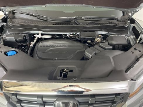 New 2026 Honda Ridgeline RTL image 9