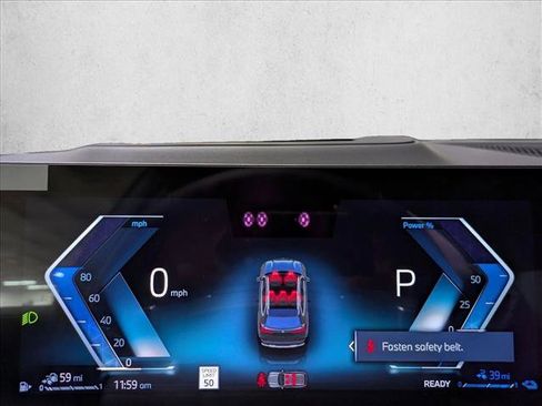 New 2026 BMW X5 xDrive50e image 11