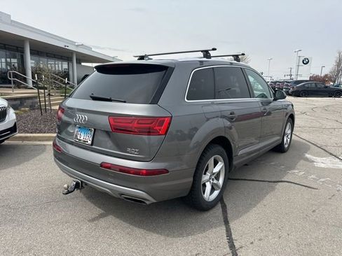 Used 2018 Audi Q7 3.0T Prestige image 5