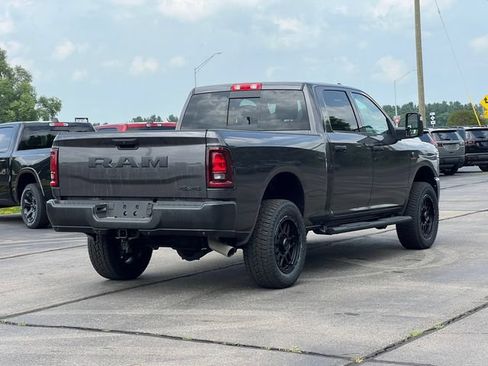 Used 2025 RAM 2500 Tradesman AWD/4WD image 45