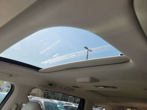 New 2026 Kia Carnival SX Prestige image 16